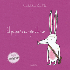 PEQUE�O CONEJO BLANCO, EL