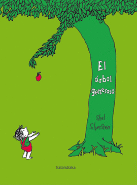 EL ARBOL GENEROSO