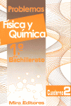 PROBLEMAS FISICA QUIMICA 1�NB CUADERNO 2