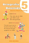 ORTOGRAFA DIVERTIDA 5: LA R Y LA RR (SONIDOS FUERTES Y SUAVES). KA, KE, KI, KO,