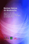 NORMAS BASICAS DE BIODERECHO