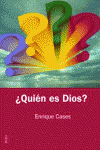 QUIEN ES DIOS