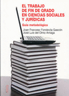 TRABAJO DE FIN DE GRADO EN CIENCIAS SOCIALES Y JURIDICAS