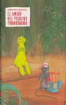 AMIGO DEL PEQUE�O TIRANOSAURIO, EL