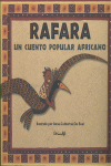 RAFARA UN CUENTO POPULAR AFRICANO