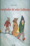 CUMPLEAOS DEL SEOR GUILLERMO, EL