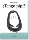 TENGO PIPI!