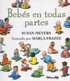 BEBES EN TODAS PARTES