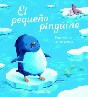 EL PEQUE�O PING�INO