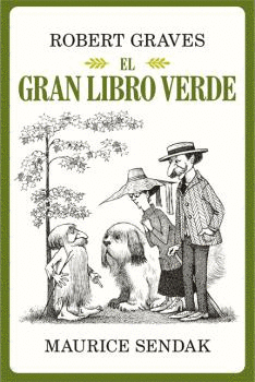 GRAN LIBRO VERDE