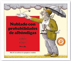 NUBLADO CON POSIBILIDADES DE ALB�NDIGAS