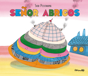 SE�OR ABRIGOS