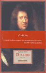 DIARIOS 1660 1669 2�ED.