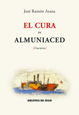 CURA DE ALMUNIACED, EL