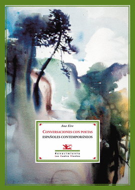 CONVERSACIONES CON POETAS ESPA�OLES CONTEMPORANEOS
