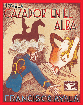 CAZADOR EN EL ALBA