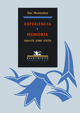 EXPERIENCIA Y MEMORIA