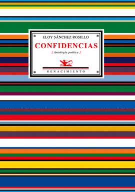 CONFIDENCIAS ANTOLOGIA POETICA