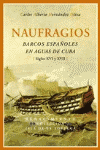 NAUFRAGIOS