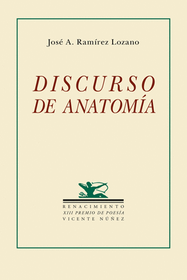 DISCURSO DE ANATOMÍA