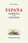 ESPA�A COMIENZA EN LOS PIRINEOS