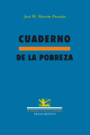 CUADERNO DE LA POBREZA