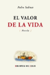 VALOR DE LA VIDA, EL