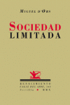 SOCIEDAD LIMITADA