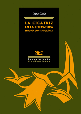 LA CICATRIZ EN LA LITERATURA EUROPEA CONTEMPOR�NEA