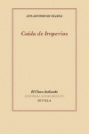 CAIDA DE IMPERIOS