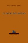 INICIO DEL MUNDO, EL