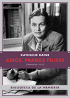 ADI�S, PRADOS FELICES
