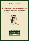 PRINCESAS DE AQUELARRE Y OTROS RELATOS ER�TICOS