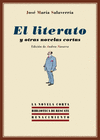 LITERATO Y OTRAS NOVELAS CORTAS, EL