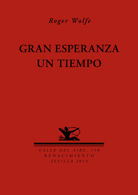 GRAN ESPERANZA UN TIEMPO