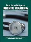 GUIA TERAPEUTICA EN INTENSIVOS PEDIATRICOS