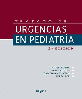 TRATADO DE URGENCIAS PEDIATRICAS