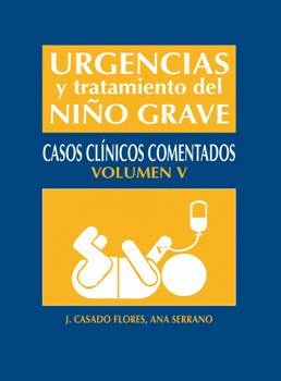 URGENCIAS Y TRATAMIENTO DEL NI�O GRAVE V