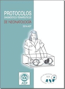 PROTOCOLOS DIAGNOSTICO-TERAPEUTICOS EN PEDIATRIA