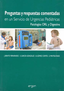 PREGUNTAS RESPUESTAS COMENTADAS SERVICIO URGENCIAS PEDIATRICAS