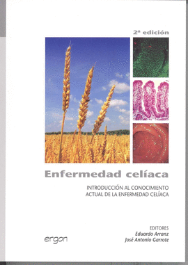 ENFERMEDAD CEL�ACA