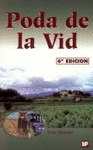 PODA DE LA VID  6� ED.