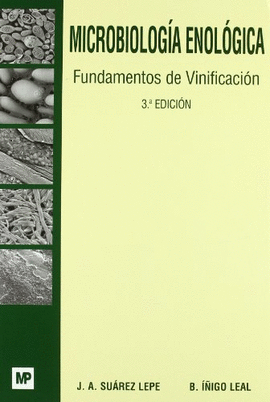 MICROBIOLOGIA ENOLOGICA