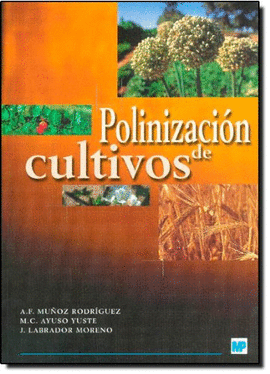 POLINIZACION DE CULTIVOS