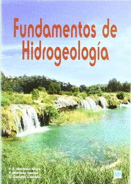 FUNDAMENTOS DE HIDROGEOLOGIA