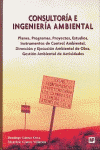 CONSULTORIA E INGENIERIA AMBIENTAL
