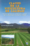 CLAVES DE LA VITICULTURA DE CALIDAD