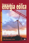 MANUAL DE ENERGIA EOLICA INVESTIGACION DISE�O PROMOCION