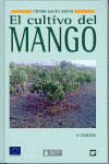 CULTIVO DEL MANGO EL 2 ED.