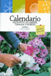 CALENDARIO DEFINITIVO DE JARDIN TERRAZA Y HUERTO: QUE HACER MES